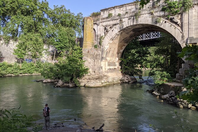 Free Urban Trekking with an Archaeologist - Key Highlights Worth Your Attention