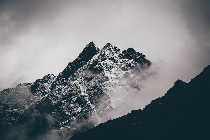 Friendship Peak Trek - Key things that make this trek tick