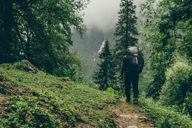 Friendship Peak Trek - Friendship Peak: why this trek feels like a true summit goal