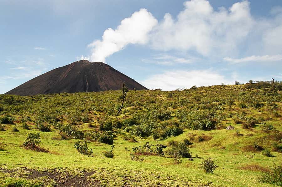 From Antigua: Pacaya Volcano Trek - Timing and the “moving parts” of the day