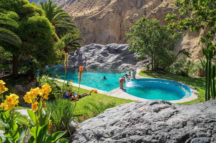 From Arequipa: 2-Day Colca Canyon Trekking Tour - Colca Canyon Trek: the key moments you’ll remember