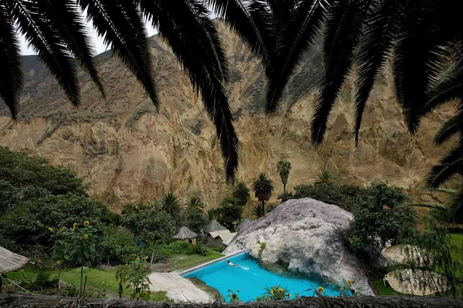 From Arequipa Trek : 2-Days of Hiking in the Colca Canyon - Who Should Book This Trek (and Who Should Skip It)