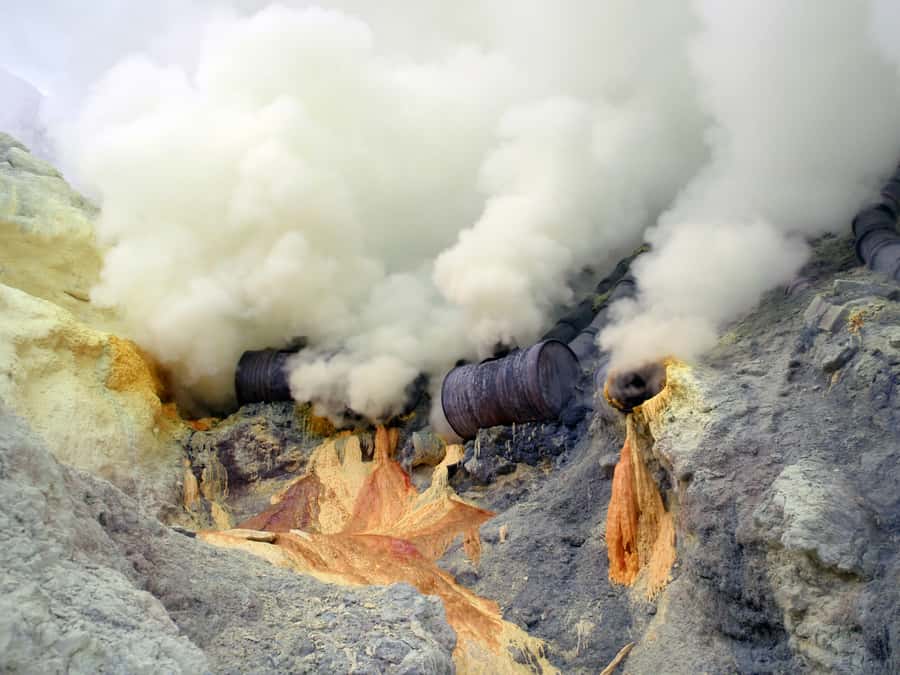 From Bali: Private Mount Ijen Crater Volcano Midnight Trek - What to pack for Ijen midnight (so you don’t suffer)