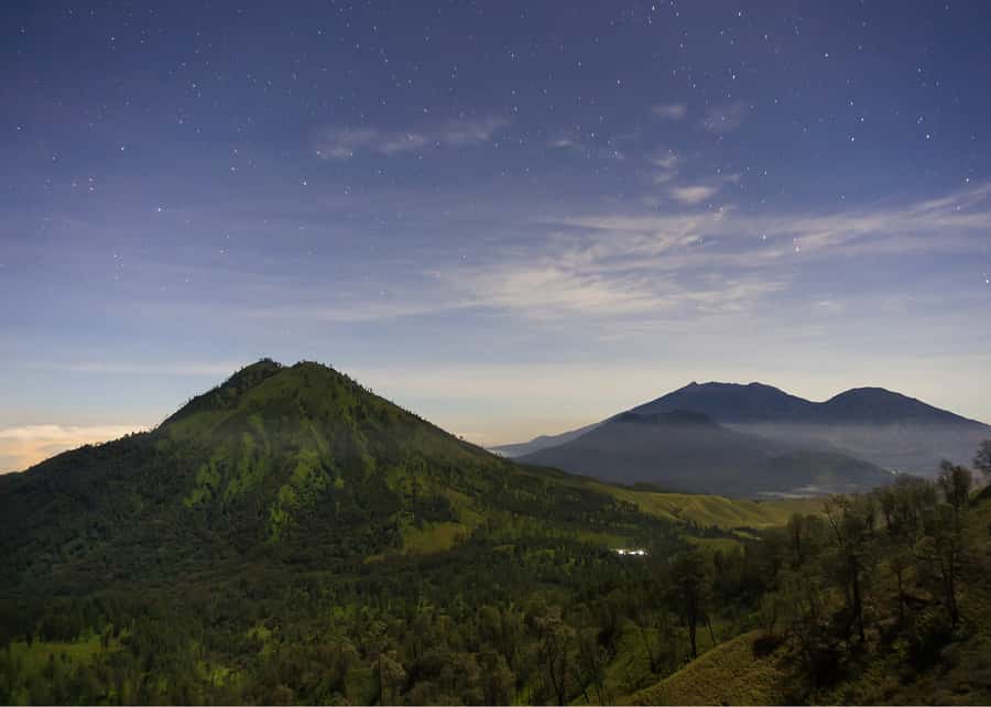 From Bali: Private Mount Ijen Crater Volcano Midnight Trek - Blue flames, sulphur lake views, and why speed can matter