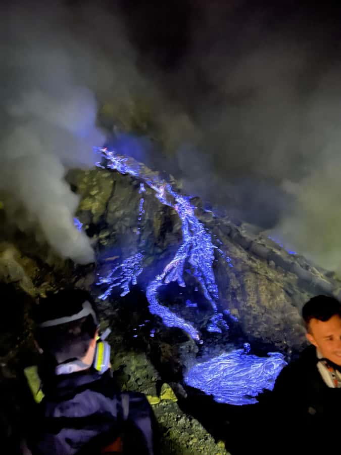 From Bali : The Majestic Mount Ijen Sunrise Trekking - Key Highlights You’ll Remember After Ijen