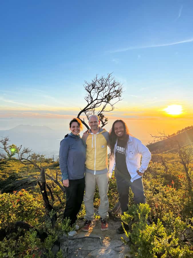 From Bali : The Majestic Mount Ijen Sunrise Trekking - Price and Logistics: Is $133 Good Value?