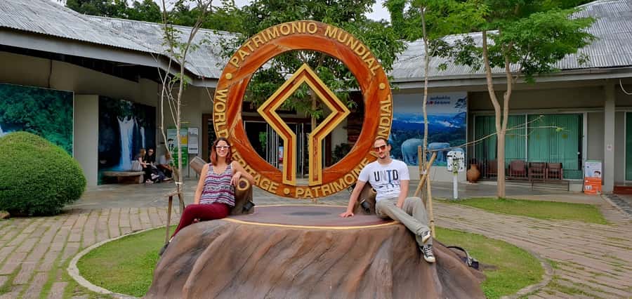 From Bangkok: Khao Yai National Park Jungle Trek with Lunch - Wildlife Watching Reality Check (and Why It Still Feels Worth It)