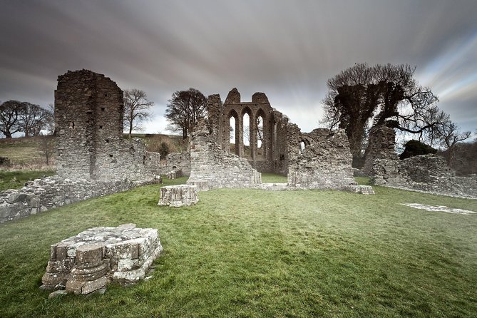 From Belfast: Game of Thrones Winterfell Locations Trek - Tollymore Forest Park: the Night’s Watch mood, the White Walkers setting, and a 3 km trek