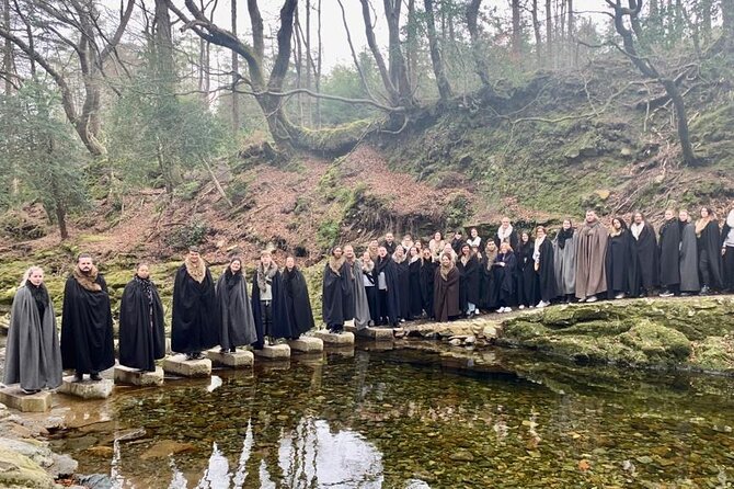 From Belfast: Game of Thrones Winterfell Locations Trek - Price and value: what you’re paying for at about $54 per person