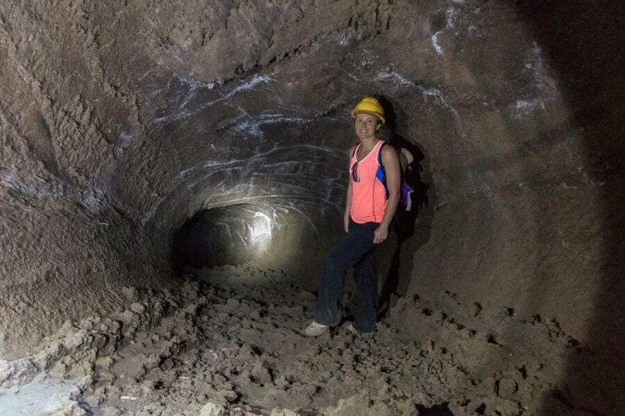 From Catania: Mount Etna Trekking Private Experience - Key highlights at a glance