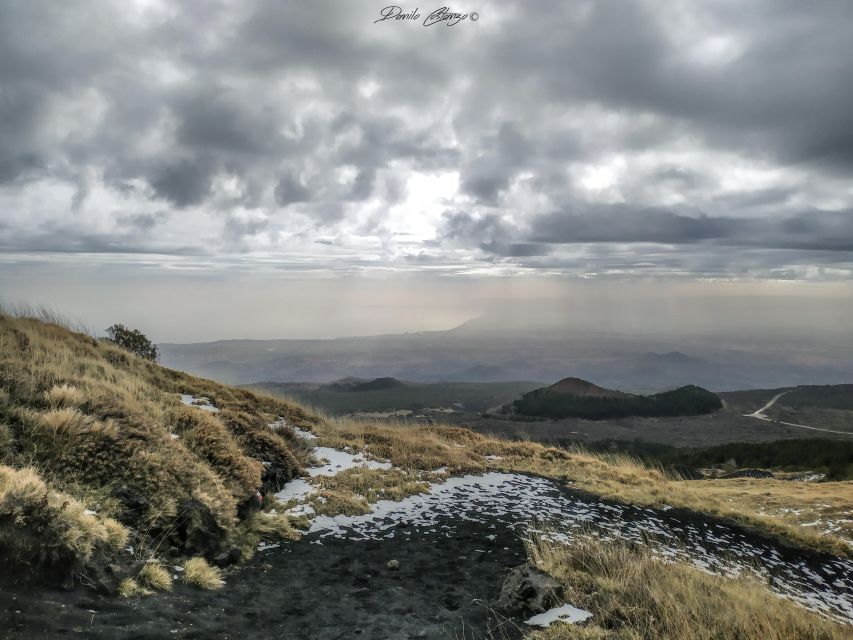From Catania: Mount Etna Trekking Private Experience - Why This Etna Trek Works as a Real Full-Day Plan