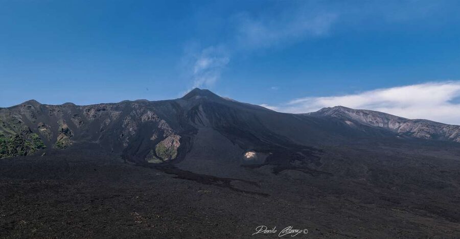 From Catania: Mount Etna Trekking Private Experience - The Trek: North-Side Craters vs South-Side Lava After 2025