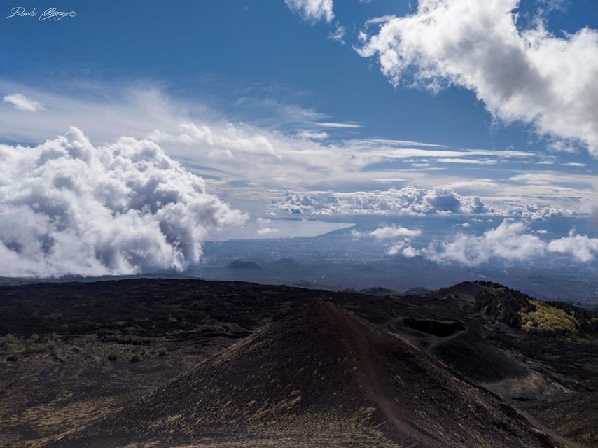 From Catania: Mount Etna Trekking Private Experience - The Guides: When Expertise Feels Like Better Walking