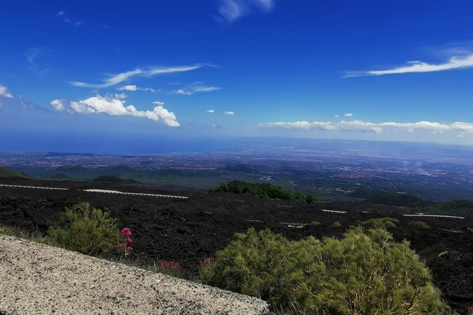 From Catania: Private mt. Etna trekking and pic-nic - A few practical notes before you go
