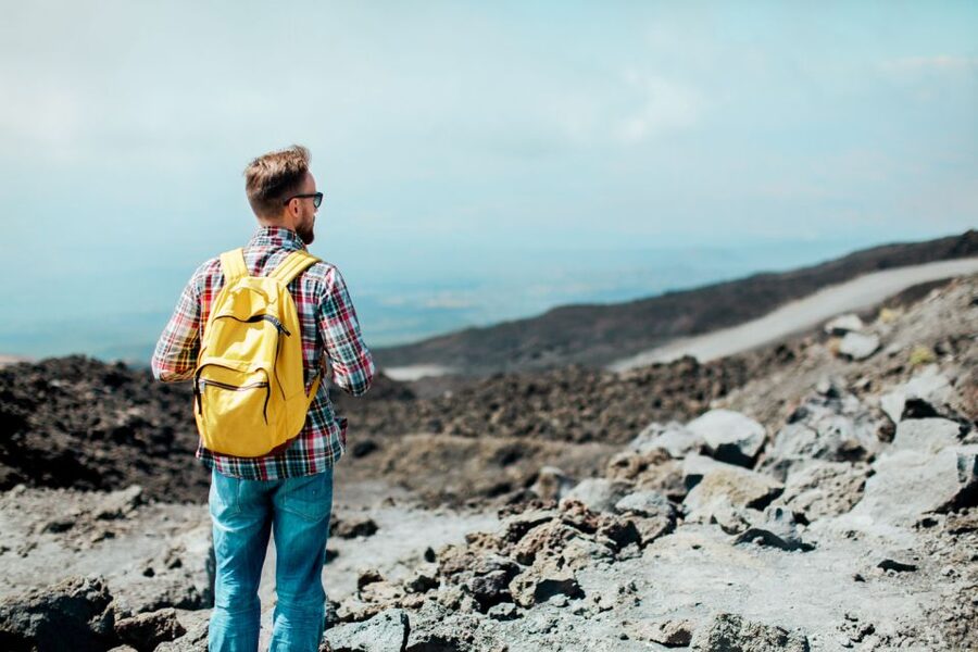 From Catania: trek on Mount Etna, Lava Cave & tasting Tour - Key highlights worth getting excited about