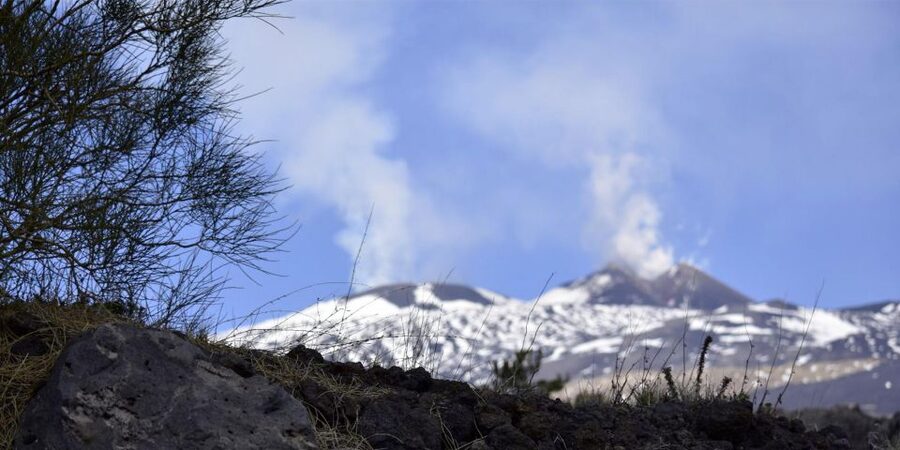 From Catania: trek on Mount Etna, Lava Cave & tasting Tour - Grotta Lunga lava cave: what’s included and what you’ll feel