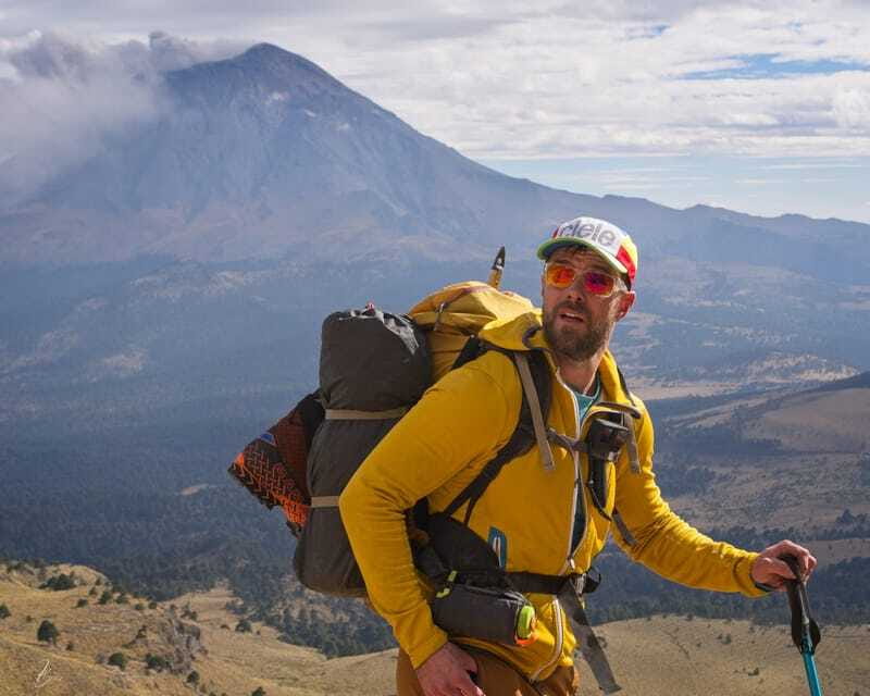 From CDMX: Trekking to Iztaccihuatl Volcano accompanied by a mountaineer - Views, villages, and the photo rhythm