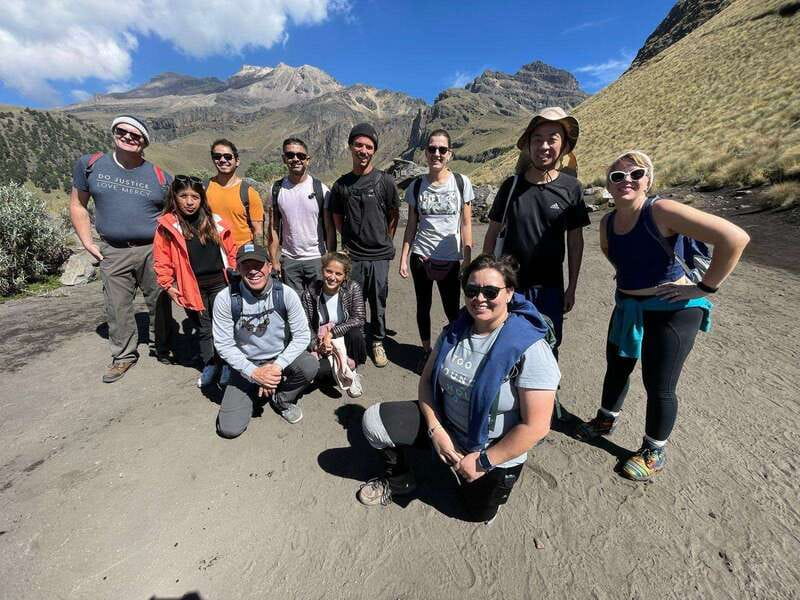 From CDMX: Trekking to Iztaccihuatl Volcano accompanied by a mountaineer - Who should book this Iztaccíhuatl trek?