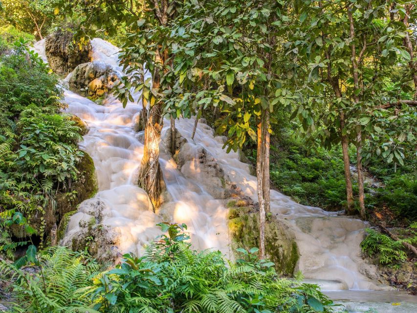 From Chiang Mai: Chiang Dao Cave Trekking Full-Day Tour - From Chiang Mai to Chiang Dao: the pacing that works