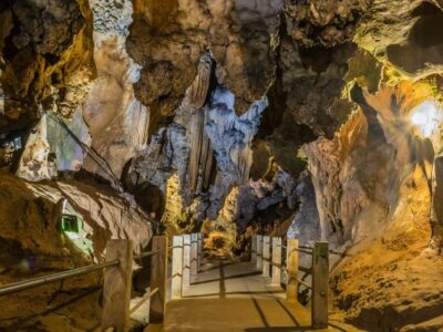From Chiang Mai: Chiang Dao Cave Trekking Full-Day Tour - Chiang Dao Cave (Wat Tham Chiang Dao): what you’re walking through