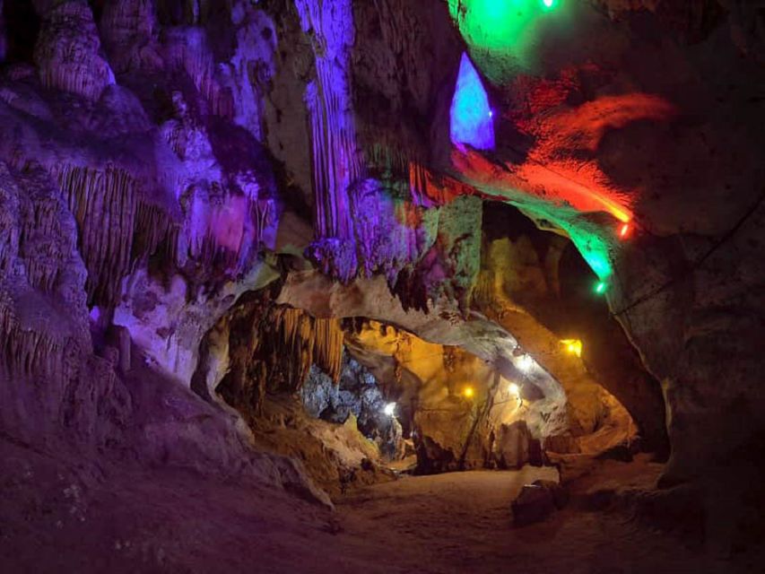 From Chiang Mai: Chiang Dao Cave Trekking Full-Day Tour - What to bring for Chiang Dao and Bua Thong