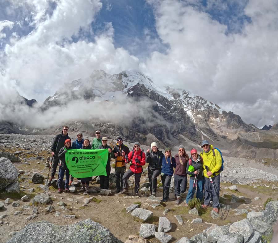 From Cusco: 5-Night Trip with Salkantay Trek & Machu Picchu - Key highlights worth getting excited about