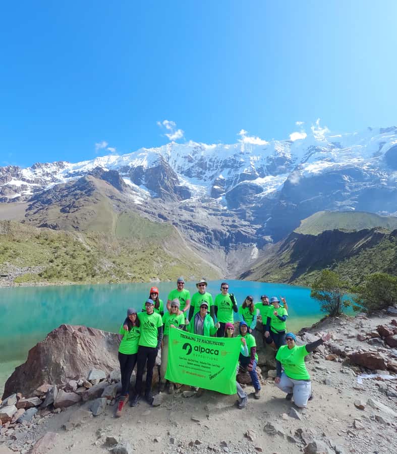 From Cusco: 5-Night Trip with Salkantay Trek & Machu Picchu - Cusco pickup and the 3 pm glass cabin start