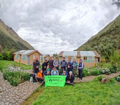 From Cusco: 5-Night Trip with Salkantay Trek & Machu Picchu - Price and value: what $650 includes from trail to citadel