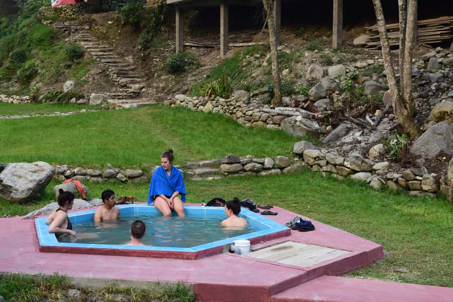 From Cusco: 5-Night Trip with Salkantay Trek & Machu Picchu - Sleeping, food, and comfort details that genuinely help on this trek