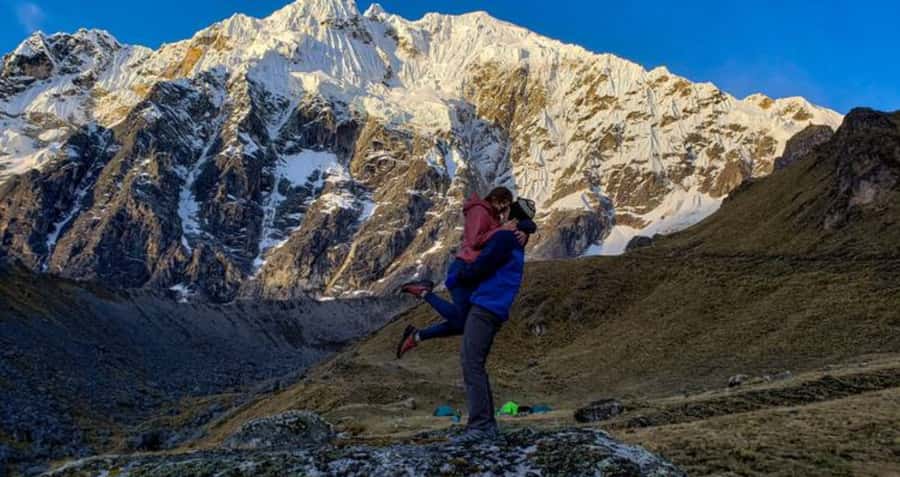 From Cusco: 5-Night Trip with Salkantay Trek & Machu Picchu - Packing list that matters (and what’s not included)