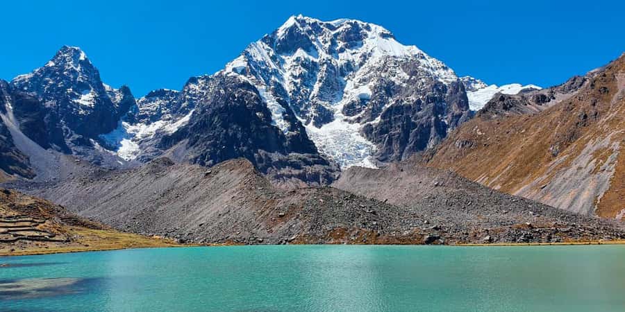 From Cusco: 7 Lakes Ausangate Trek with Breakfast and Lunch - Why this Ausangate Seven Lakes day trek feels different