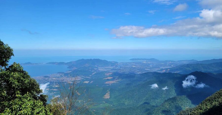 From Da Nang or Hoi An: Bach Ma National Park Trek & Lunch - Getting to Bach Ma: early pickup and the long ride factor