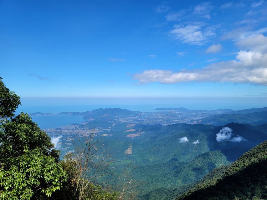 From Da Nang or Hoi An: Bach Ma National Park Trek & Lunch - Fitness and safety: what makes this trek tough, and what helps