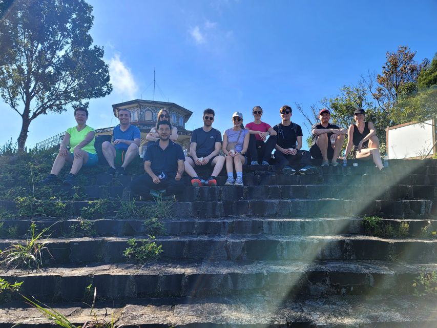 From Da Nang or Hoi An: Bach Ma National Park Trek & Lunch - Price and value: $71 for transport, guide, lunch, and entrance