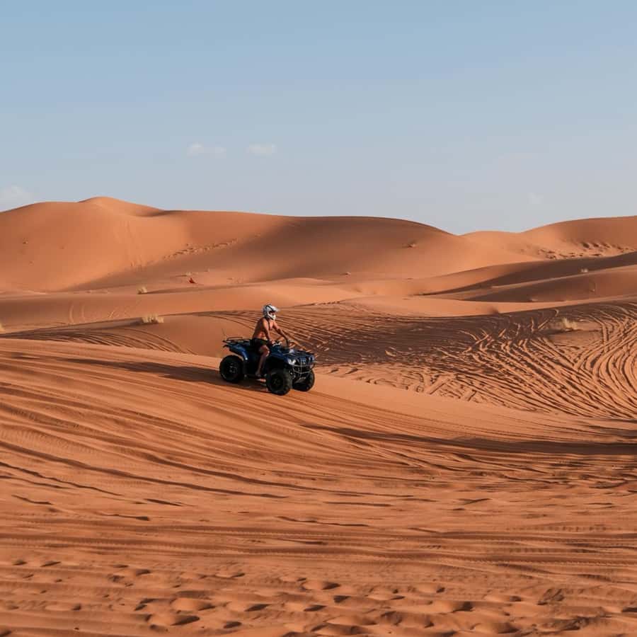 From Fes: 3 Day Magical Desert Camel Trek To Marrakech - Fes to Marrakech in 3 Days: What This Trip Really Delivers
