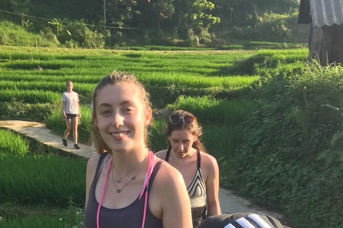 From Hà Nội : Sapa trek with local guide 2 days 1 night - Why This Sapa Trek Feels Properly Local