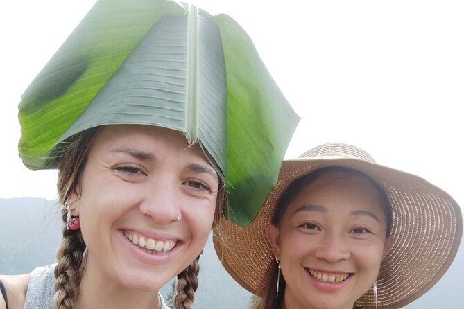 From Hà Nội : Sapa trek with local guide 2 days 1 night - Pace, Group Size, and What a “Good Fit” Looks Like