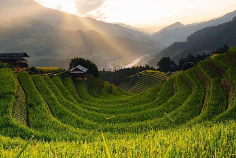 From Hanoi: 1-day Sapa Trekking Tour With Overnight Bus - Key points before you go