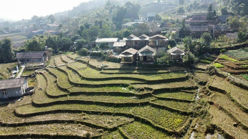 From Hanoi: 1-day Sapa Trekking Tour With Overnight Bus - Value for $52: what’s included (and what you should budget for)