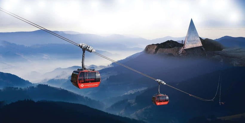 From Hanoi: 2-Day Luxury Sapa Trekking Tour with Homestay - Night 0: The sleeper bus run from Hanoi to early-morning Sapa