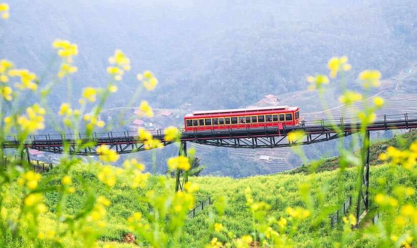From Hanoi: 2-Day Luxury Sapa Trekking Tour with Homestay - Price and value: what $110 buys you here