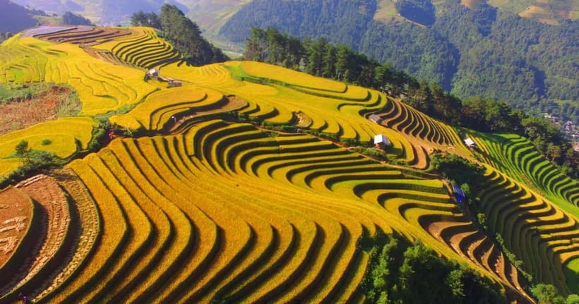 From Hanoi: 2-Day Luxury Sapa Trekking Tour with Homestay - Fitness, weather, and the packing list that actually matters