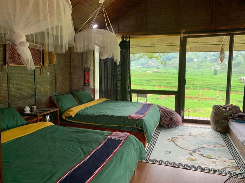 From Hanoi: 2-Day Luxury Sapa Trekking Tour with Homestay - Who this is best for (and who should choose a softer option)