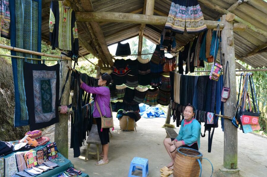 From Hanoi: 2-Day Sapa-Fansipan Peak & Trek & Ha Giang Bus - Comfort, pace, and who should choose this (or skip it)