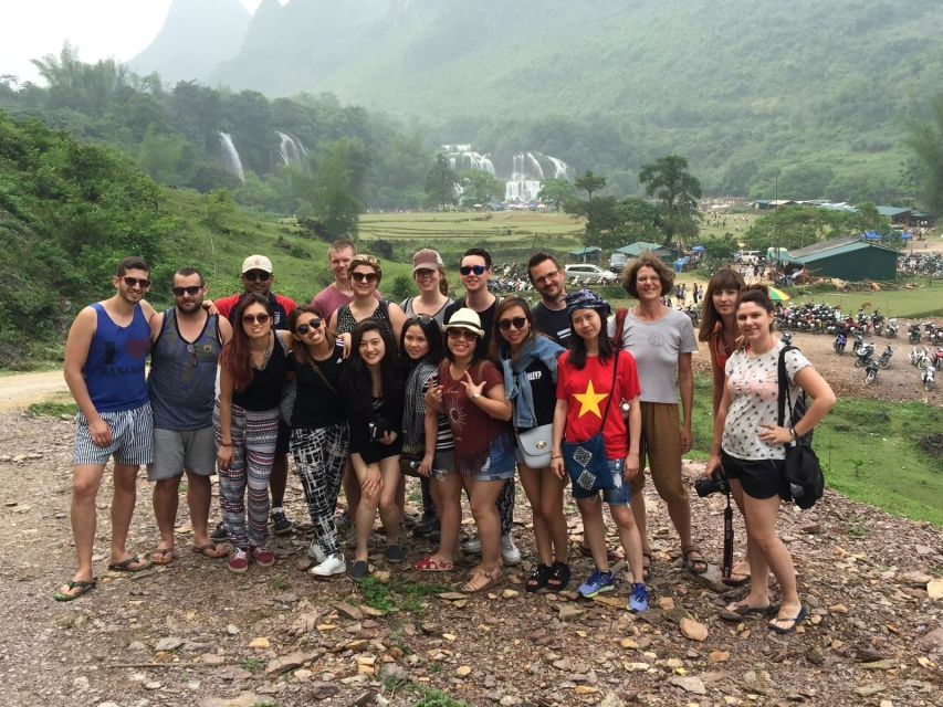 From Hanoi: 2-Day Sapa Trek Tour - Luxury Limousine Transfer - What to Pack for Sapa: The Mud and Cold Factor