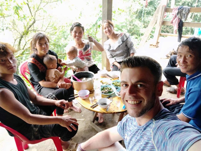 From Hanoi: 2-Day Sapa Trekking Trip with Homestay & Meals - Key Points You’ll Care About