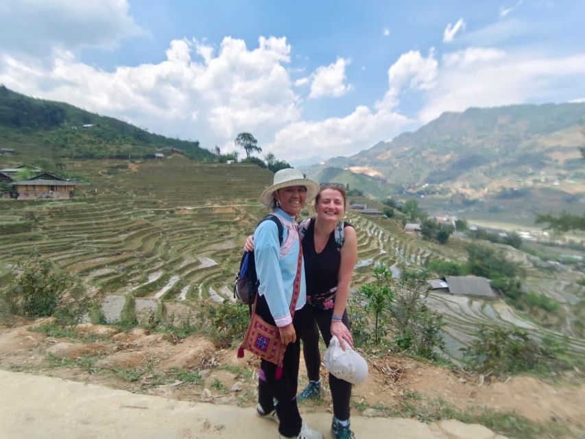 From Hanoi: 2-Day Sapa Trekking Trip with Homestay & Meals - Getting Back to Hanoi: The Comfortable End of a Long Day