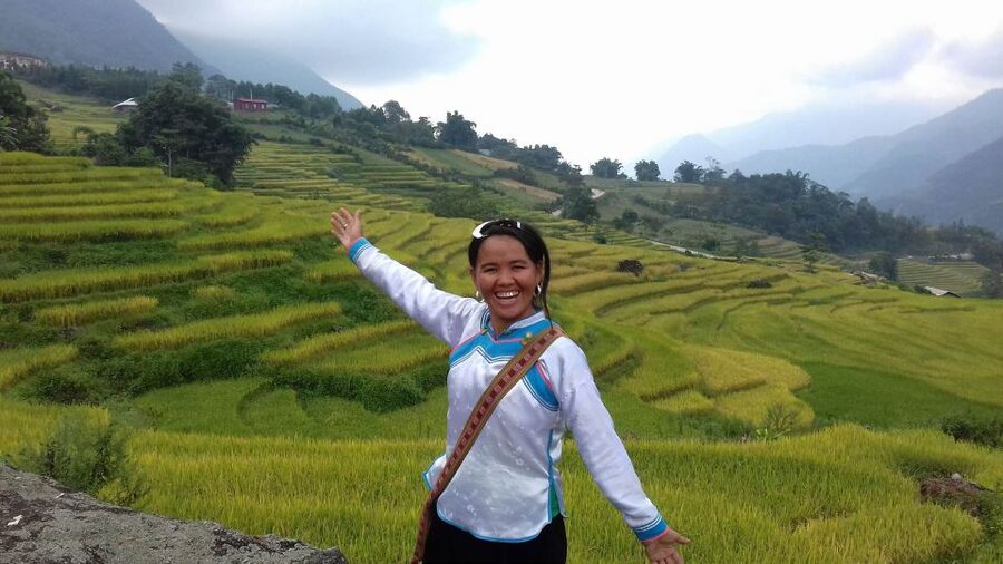 From Hanoi: 2-Day Sapa Trekking Trip with Homestay & Meals - Arriving at the Homestay: What the Night Really Feels Like