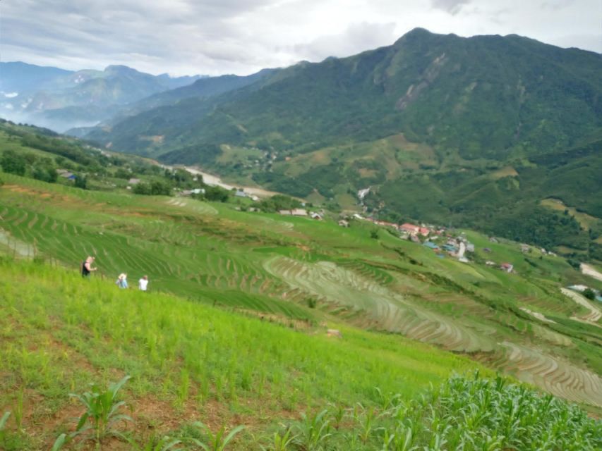 From Hanoi: 2-Day Sapa Trekking Trip with Homestay & Meals - Dinner, Happy Water, and Karaoke: The Social Side of Rural Sapa