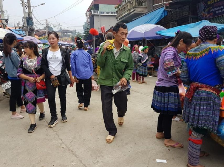 From Hanoi: 2-Day Trekking To Villages In Sapa with Homestay - Price and logistics: what you’re really paying for
